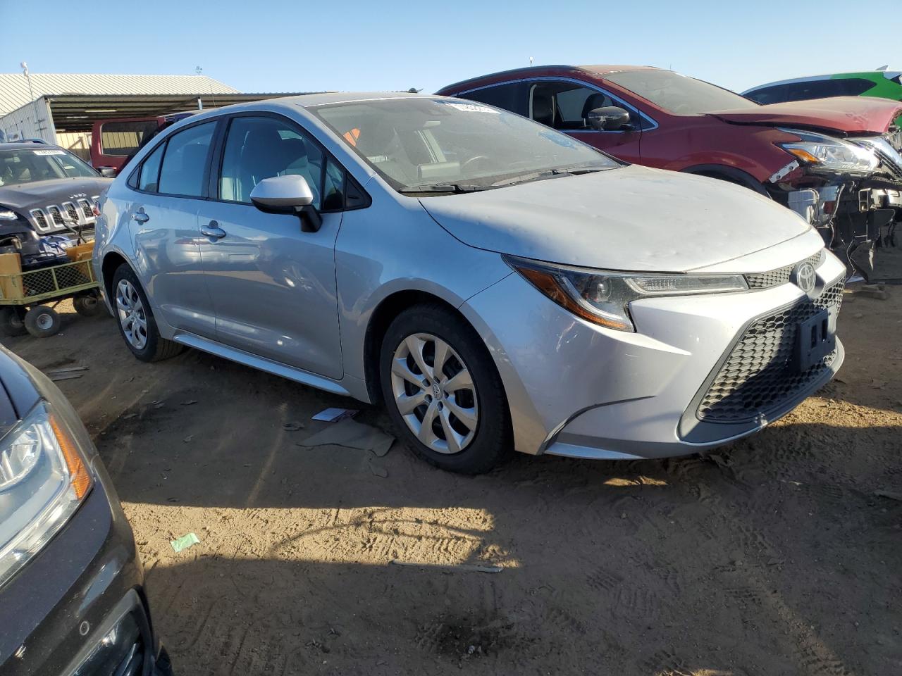 2021 Toyota Corolla - Image 4