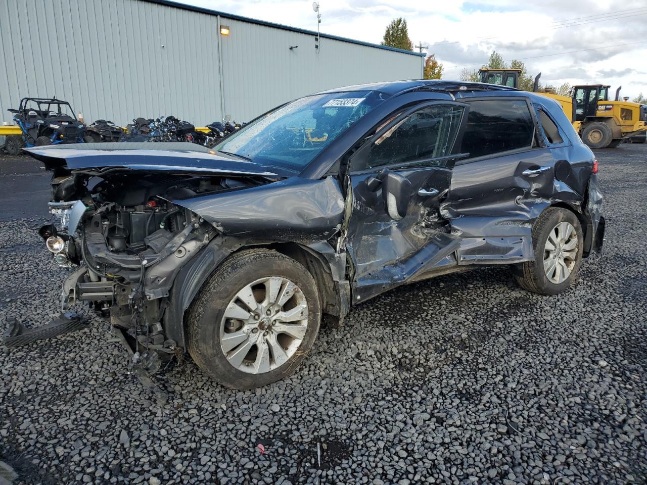 2010 Acura RDX - Image 1