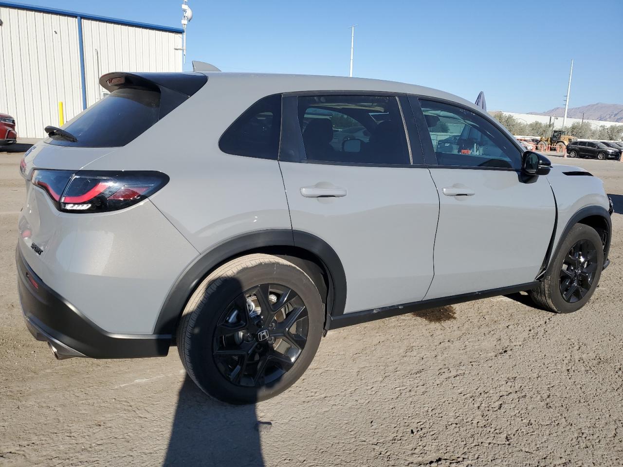 2023 Honda HR-V - Image 3