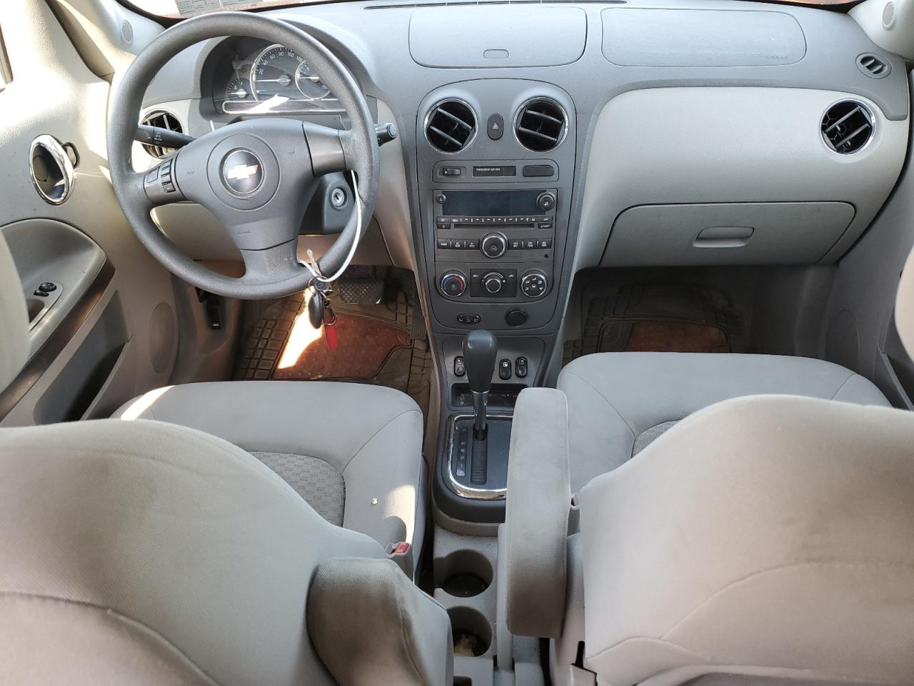 2007 Chevrolet HHR - Image 8
