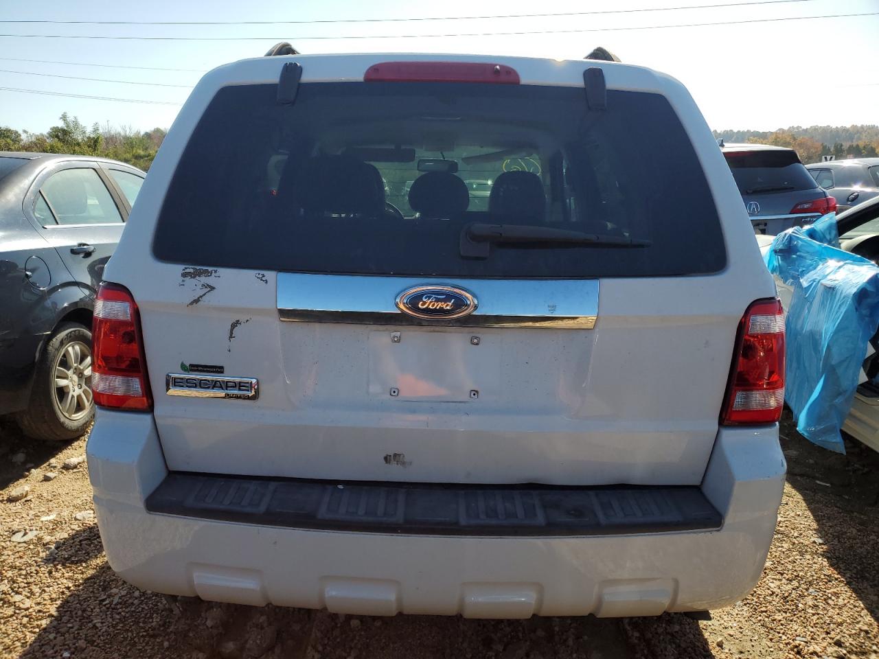 2009 Ford Escape - Image 6