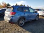 2022 Subaru Forester Premium продається в Eugene, OR - Front End