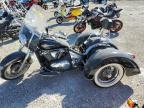 2011 KAWASAKI VN900 B for sale at Copart FL - PUNTA GORDA SOUTH