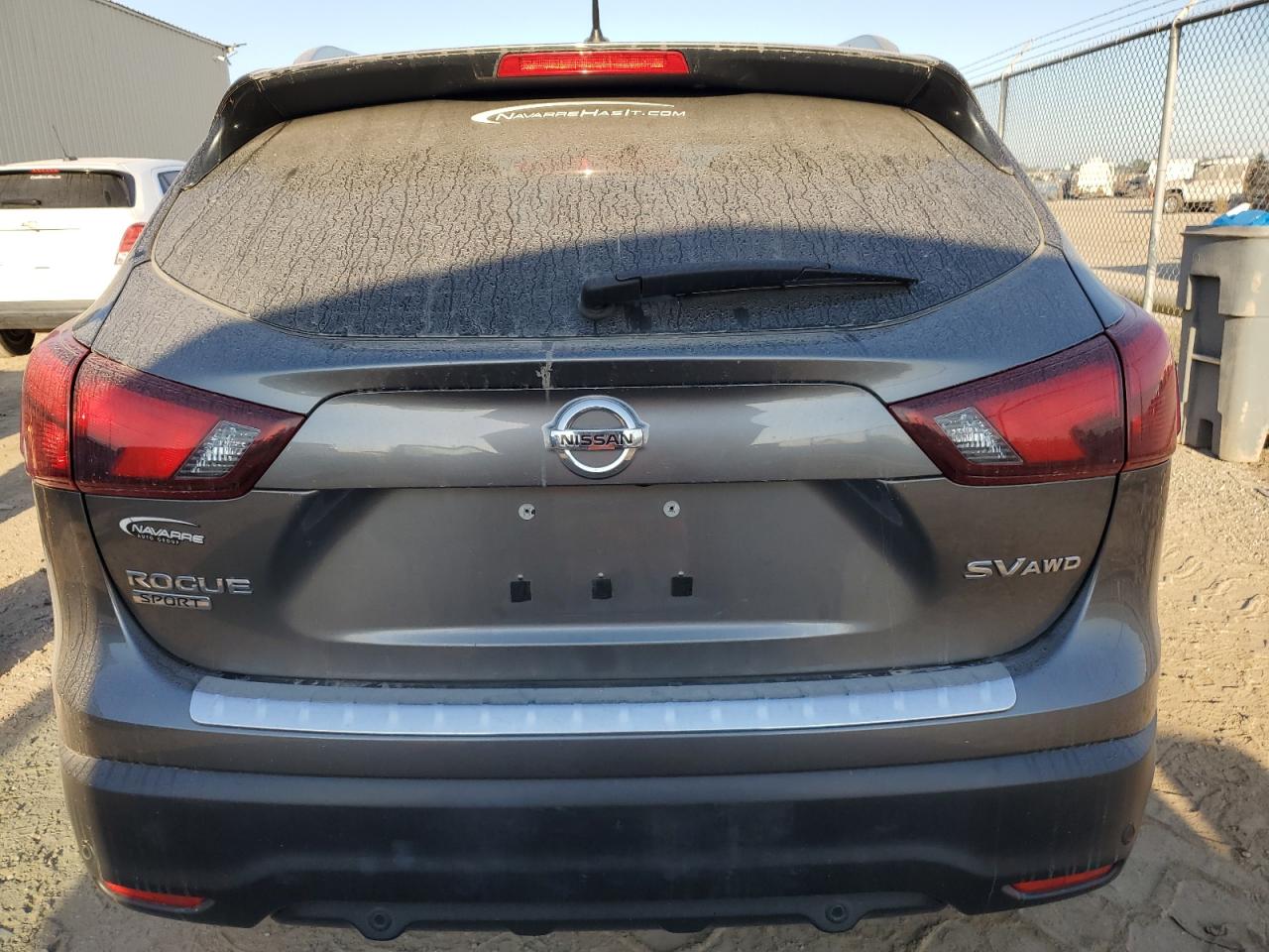 2019 Nissan Rogue - Image 6