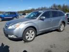 2011 Subaru Outback 2.5I Premium للبيع في Brookhaven، NY - Front End