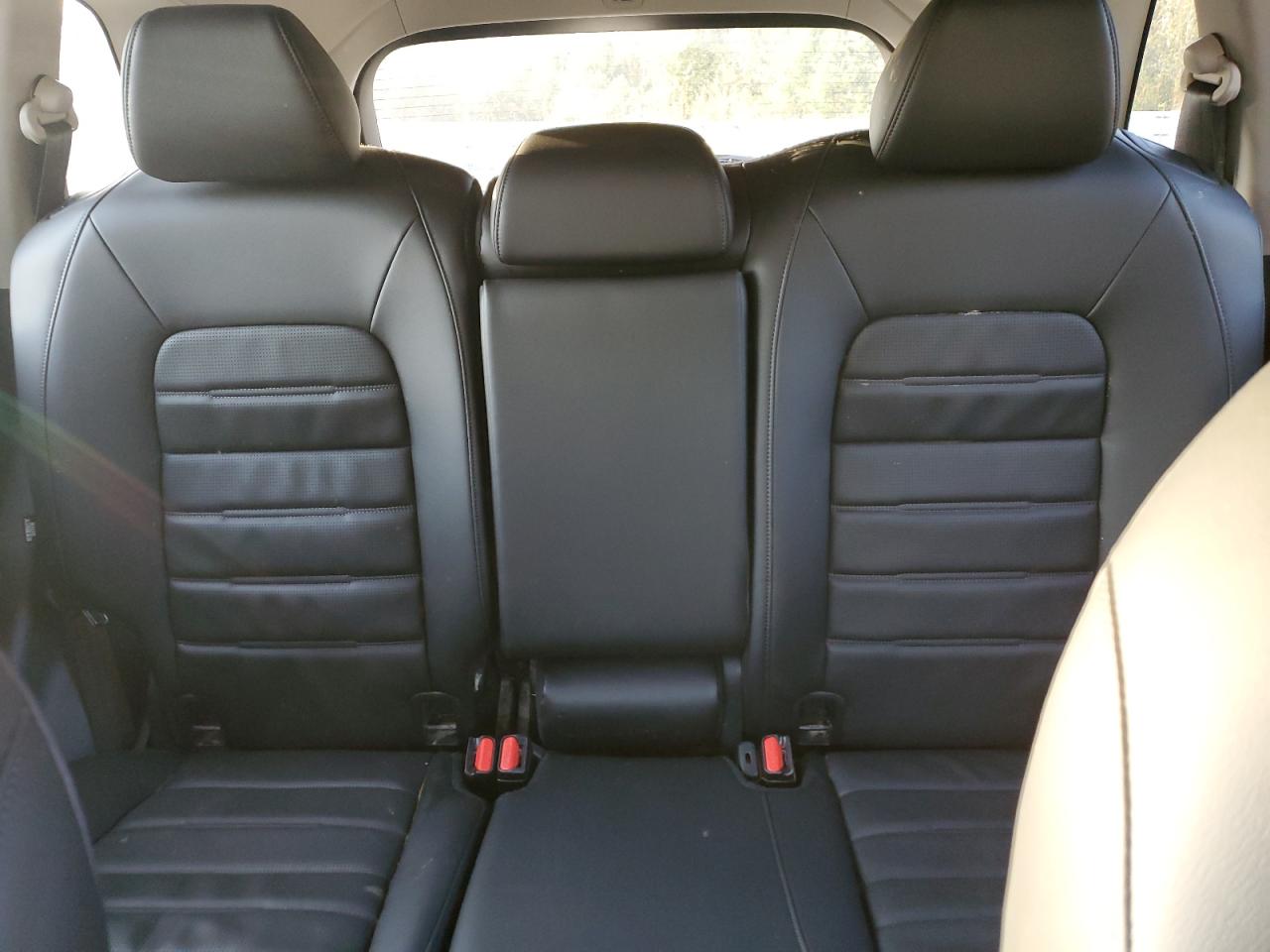 2024 Honda CR-V - Image 10
