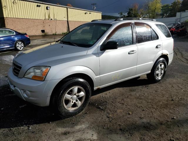 2008 Kia Sorento Ex