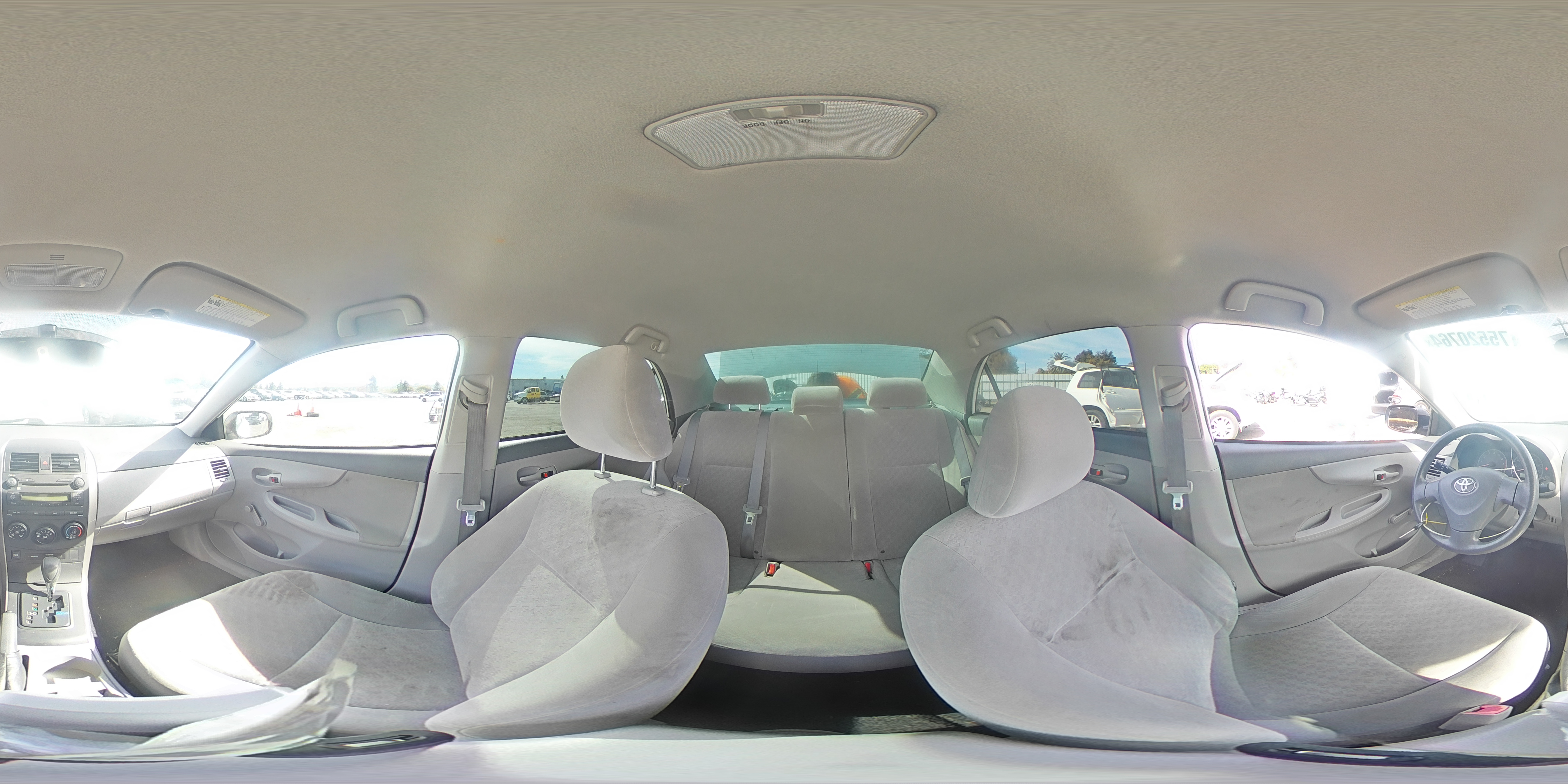 2009 Toyota Corolla - Image 13