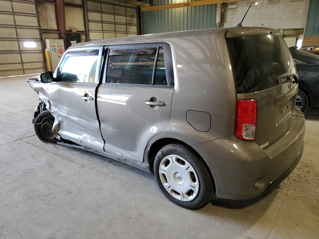 2013 Toyota Scion Xb VIN: JTLZE4FE5DJ031476 Lot: 74060114