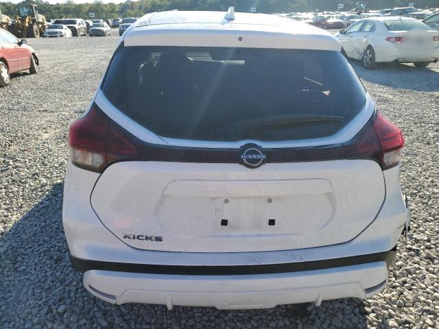 3N1CP5BV0PL568358 Nissan Kicks S 6