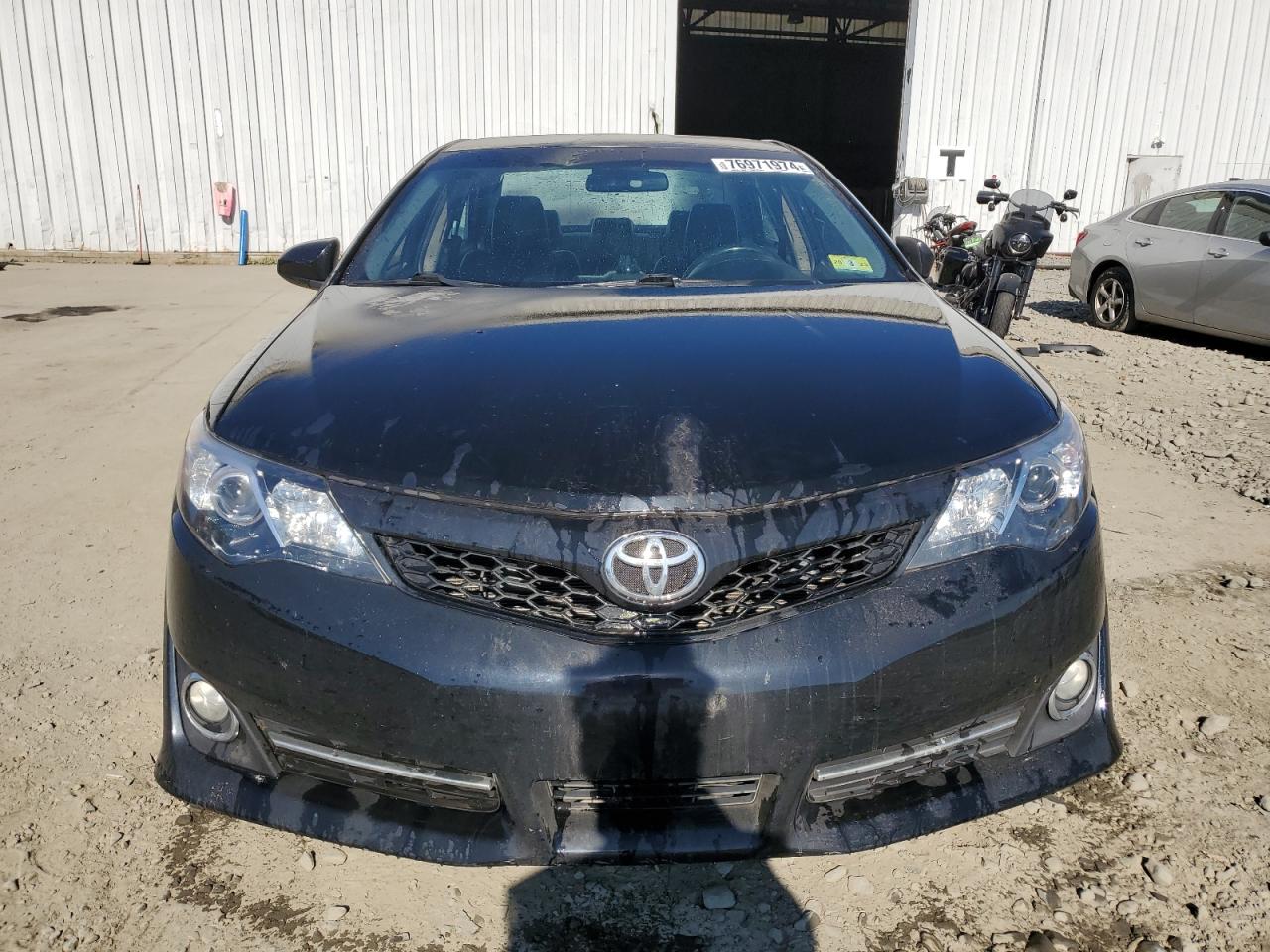 2012 Toyota Camry - Image 5