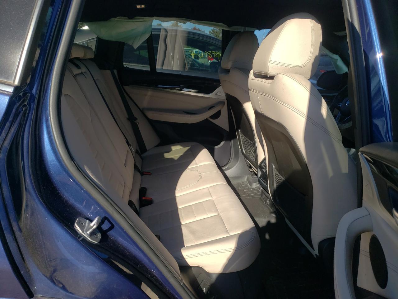 2018 BMW X3 - Image 10