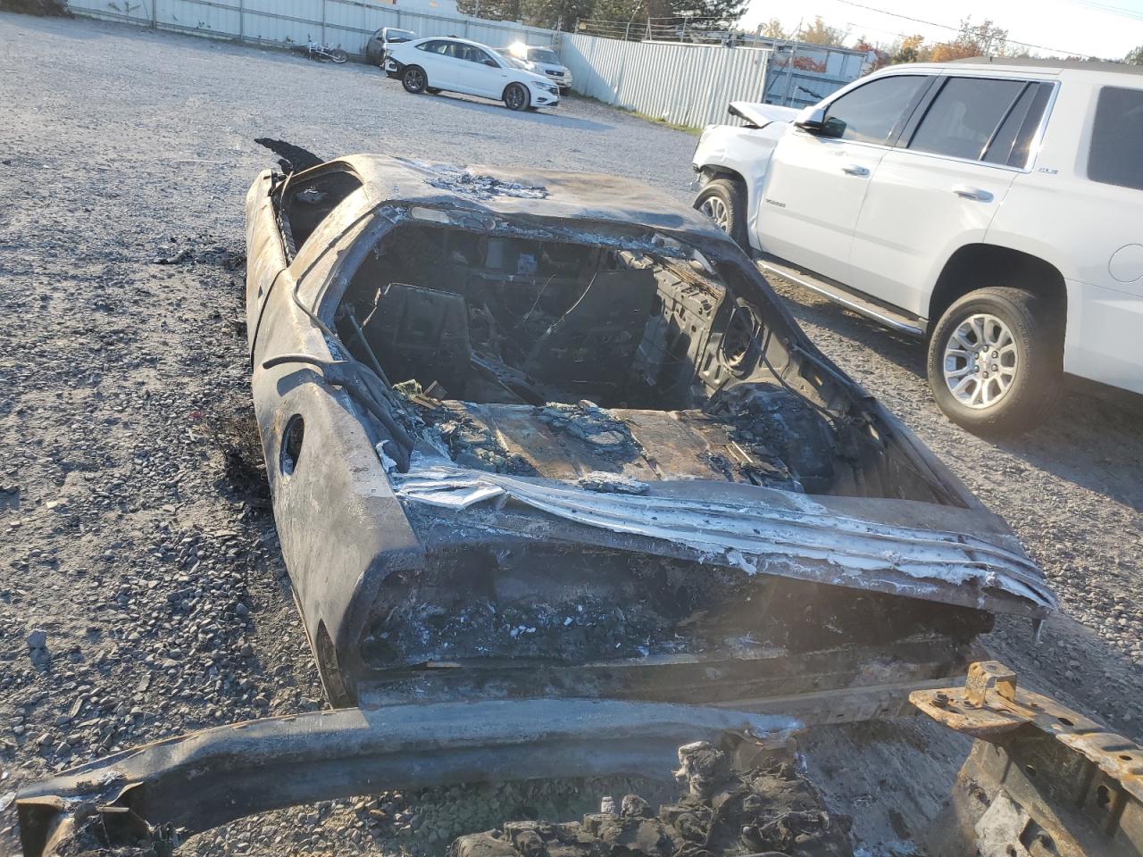 1985 Pontiac Firebird Trans Am VIN: 1G2FW87H5FN233441 Lot: 77584954