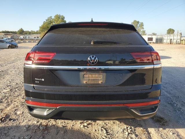 1V2JC2CA5NC219567 Volkswagen Atlas CROS 6