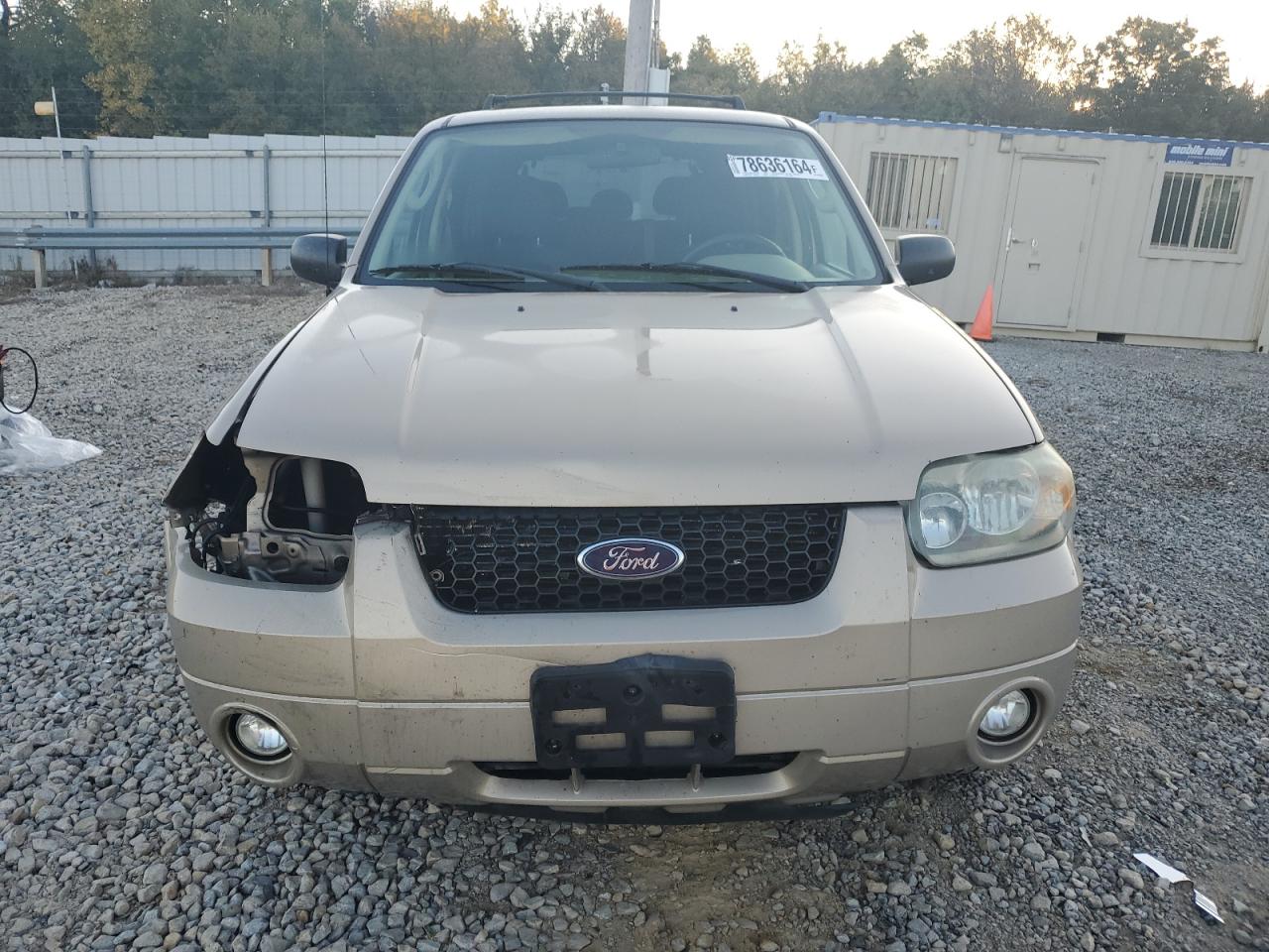 2007 Ford Escape - Image 5
