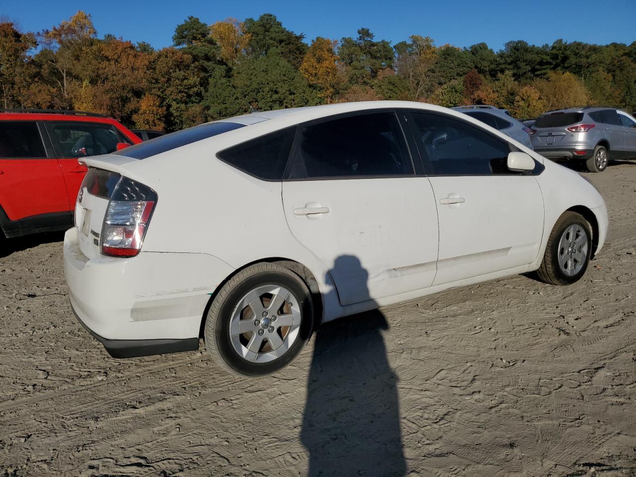 2004 Toyota Prius - Image 3