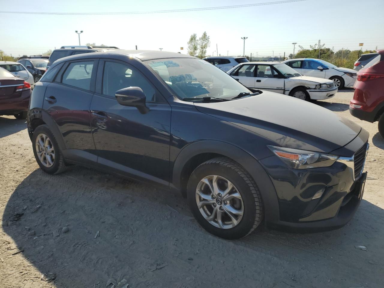 2019 Mazda CX-3 - Image 4