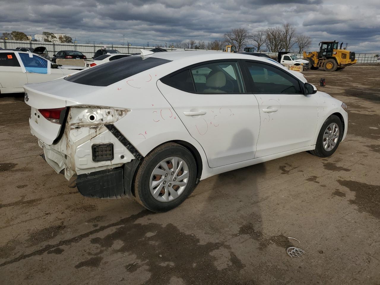 2017 Hyundai Elantra - Image 3