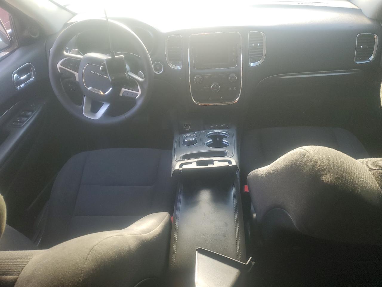 2015 Dodge Durango - Image 8