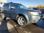 2009 Subaru Forester 2.5X Limited за продажба в Littleton, CO - Side
