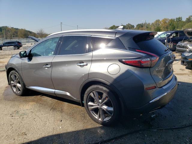 5N1AZ2DJ9LN139703 Nissan Murano PLA 2