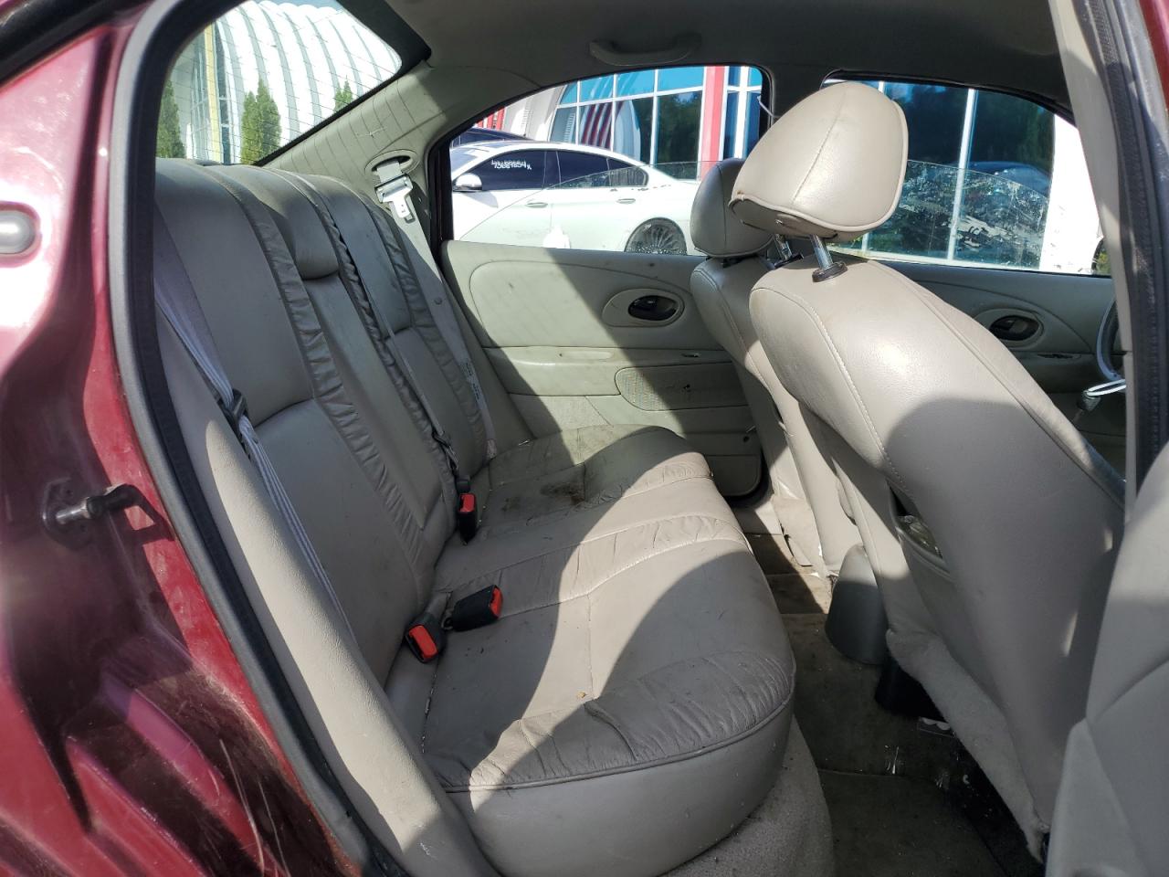1998 Mercury Mystique - Image 10