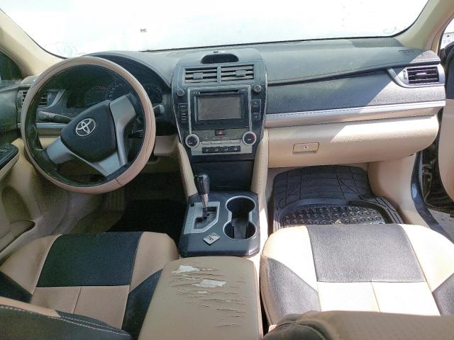 6T1BF9FK1EX487647 - 2014 TOYOTA CAMRY - #77285404