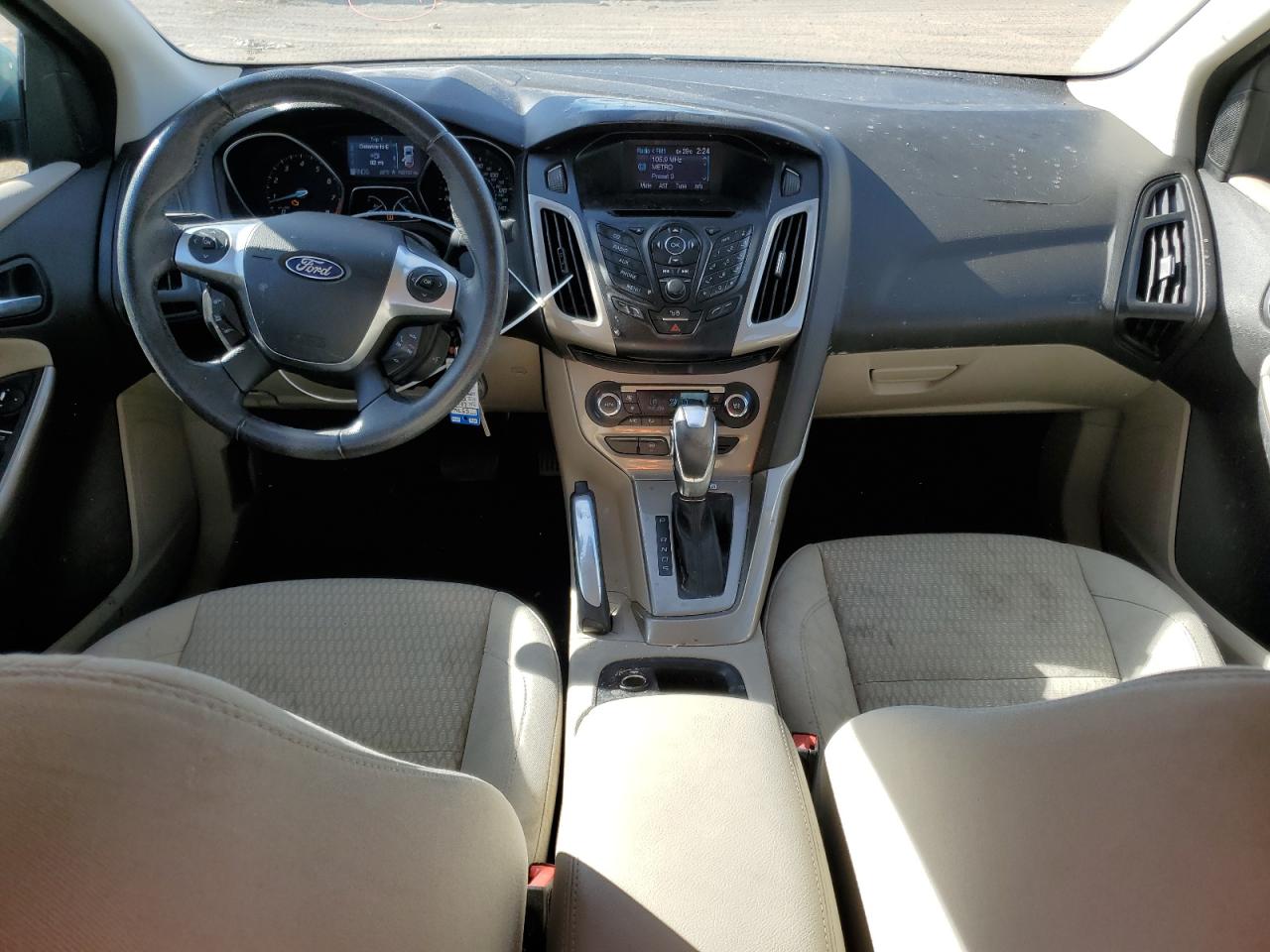2012 Ford Focus - Image 8