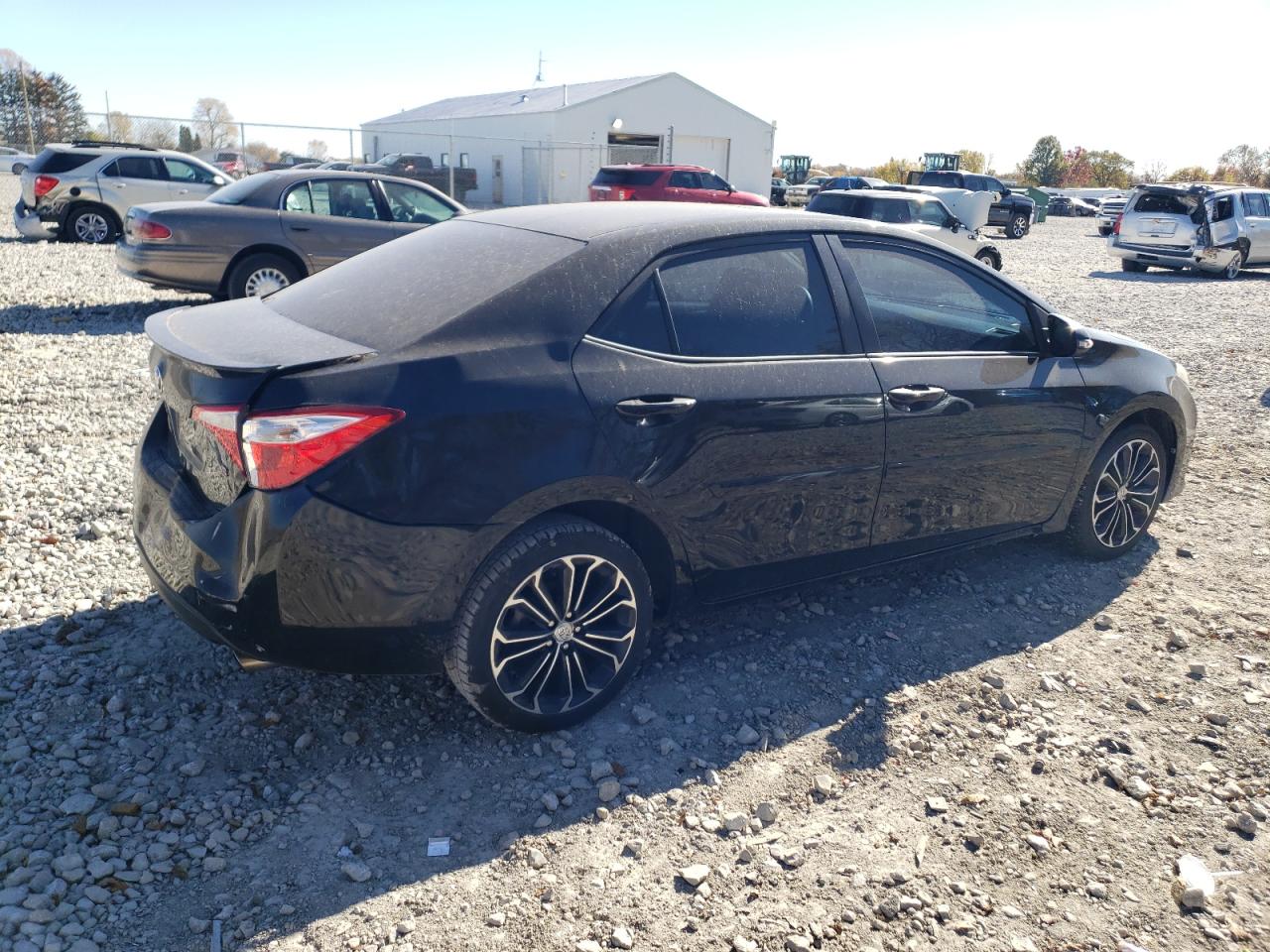 2015 Toyota Corolla - Image 3