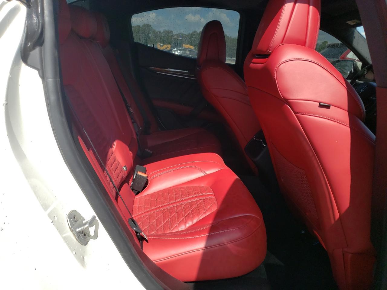 2019 Maserati Ghibli - Image 10