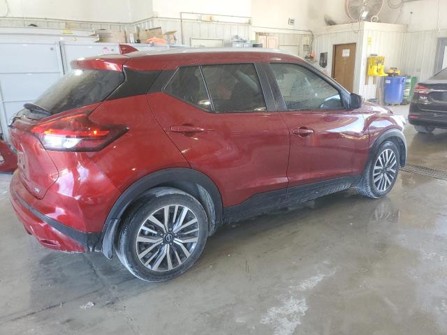 3N1CP5CV9NL511765 Nissan Kicks SV 3