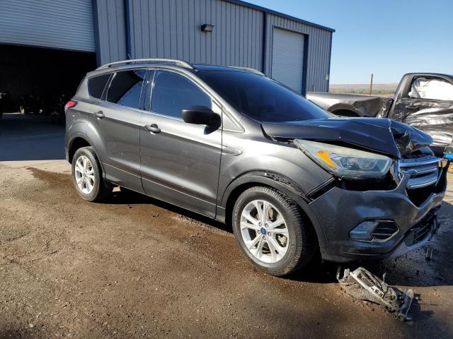  FORD ESCAPE 2017 Угольный