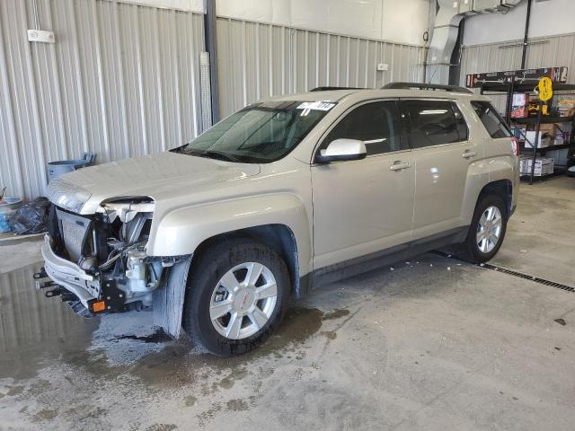 2011 Gmc Terrain Sle