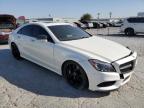 2018 Mercedes-Benz Cls 550 4Matic for Sale in Tulsa, OK - Front End