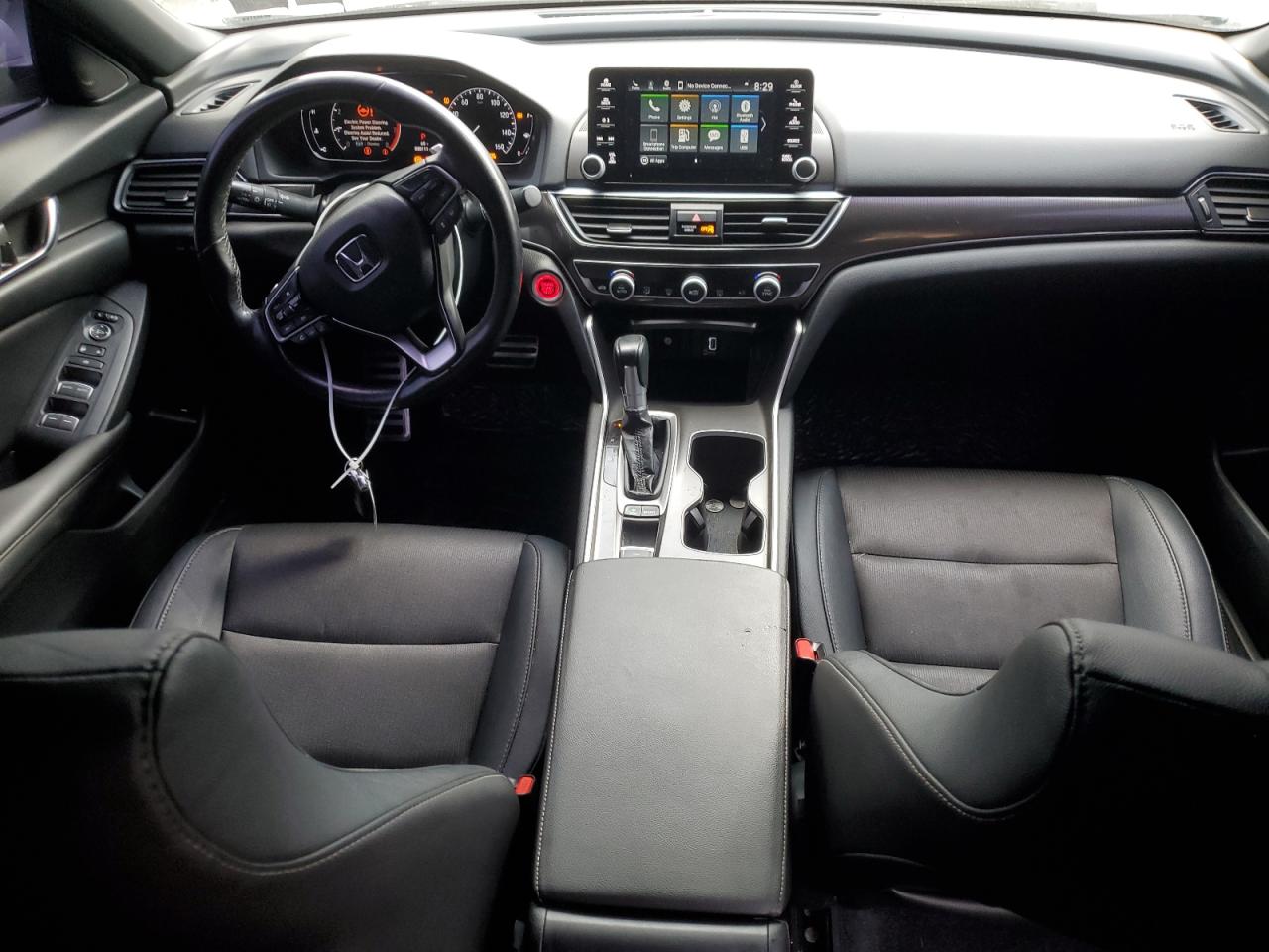 2019 Honda Accord - Image 8