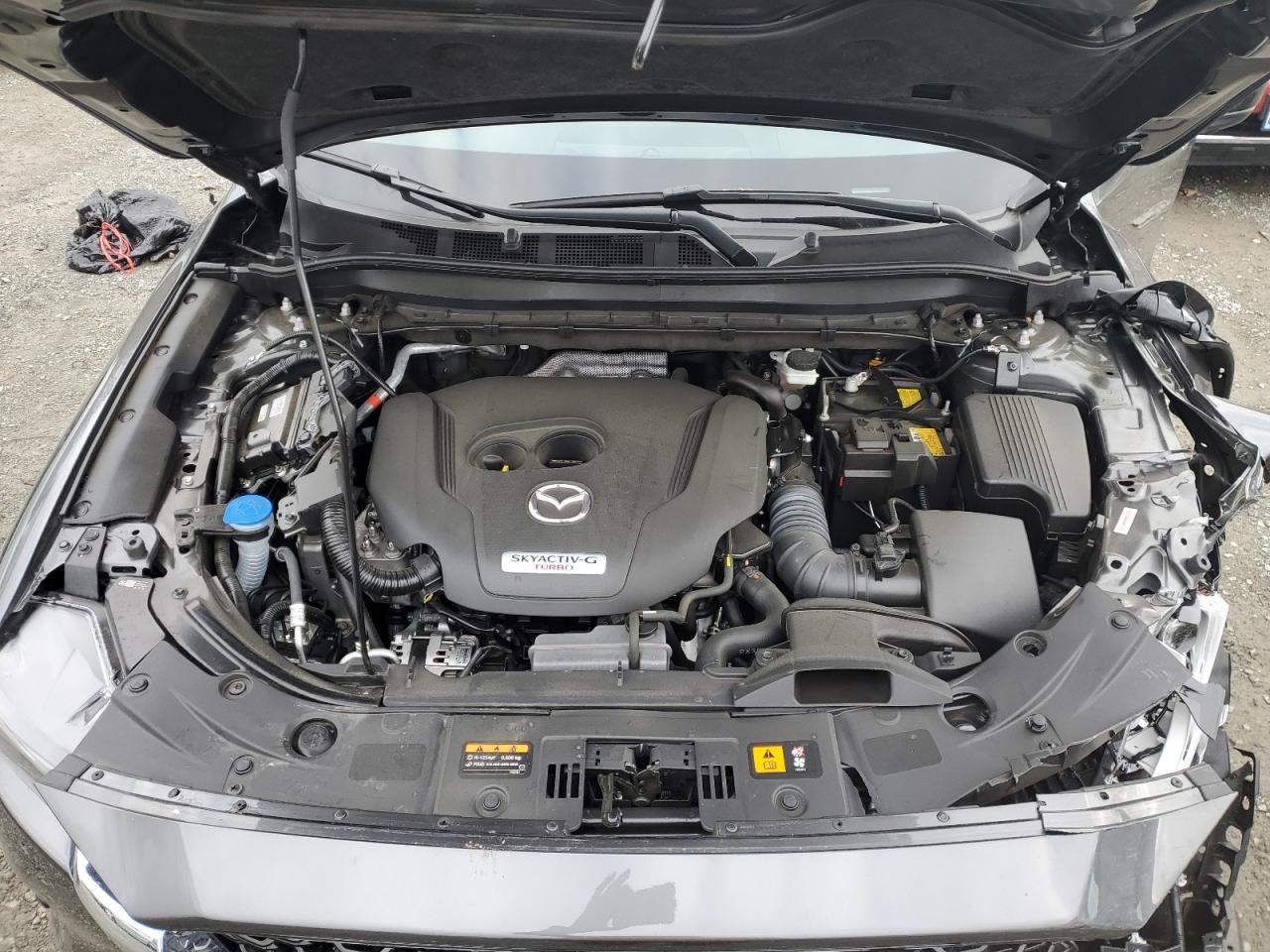 2023 Mazda CX-5 - Image 12