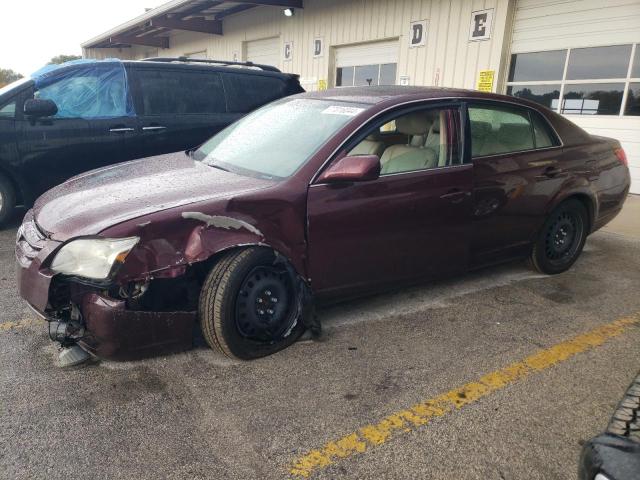 2007 Toyota Avalon Xl