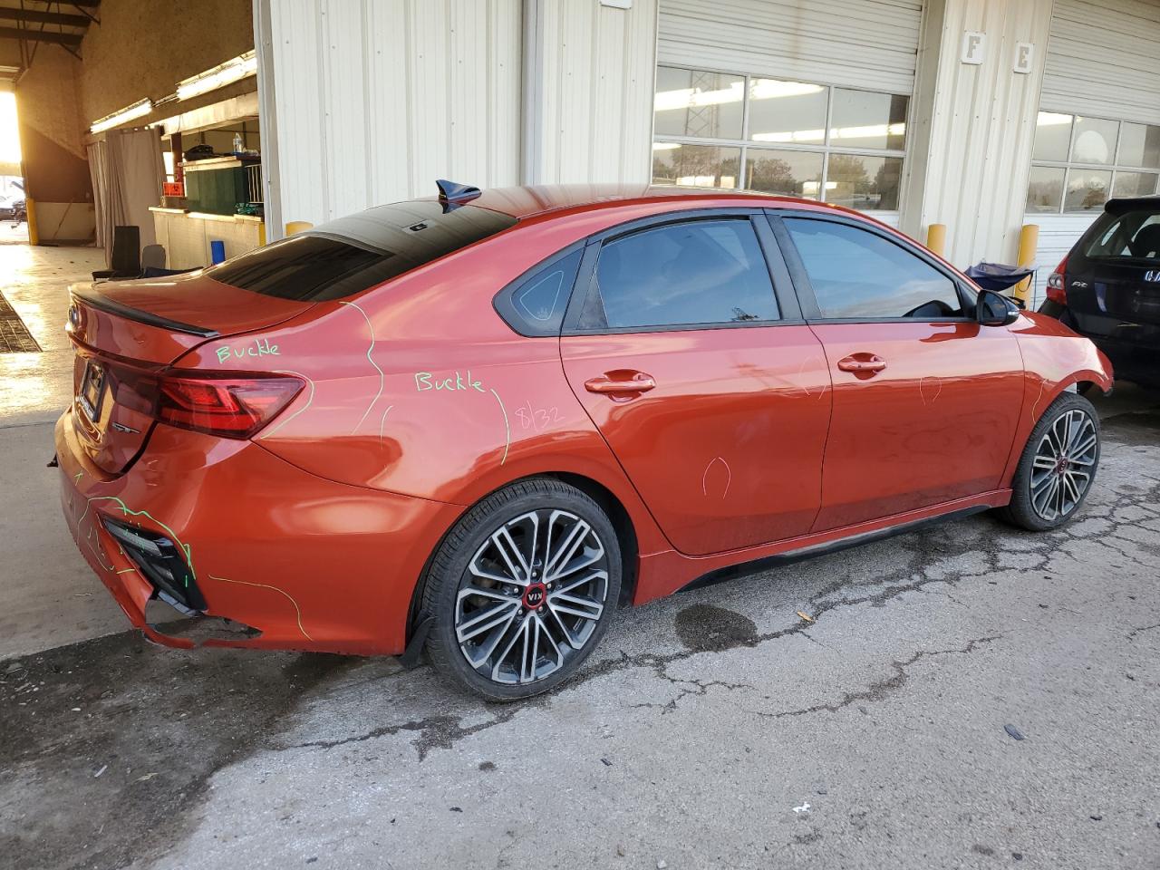 2020 Kia Forte - Image 3