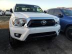 2014 Toyota Tacoma Double Cab Prerunner للبيع في Riverview، FL - Water/Flood