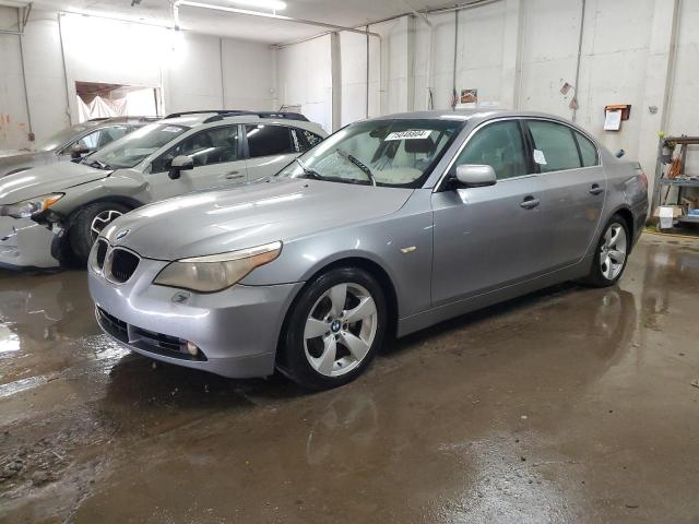 2005 Bmw 530 I