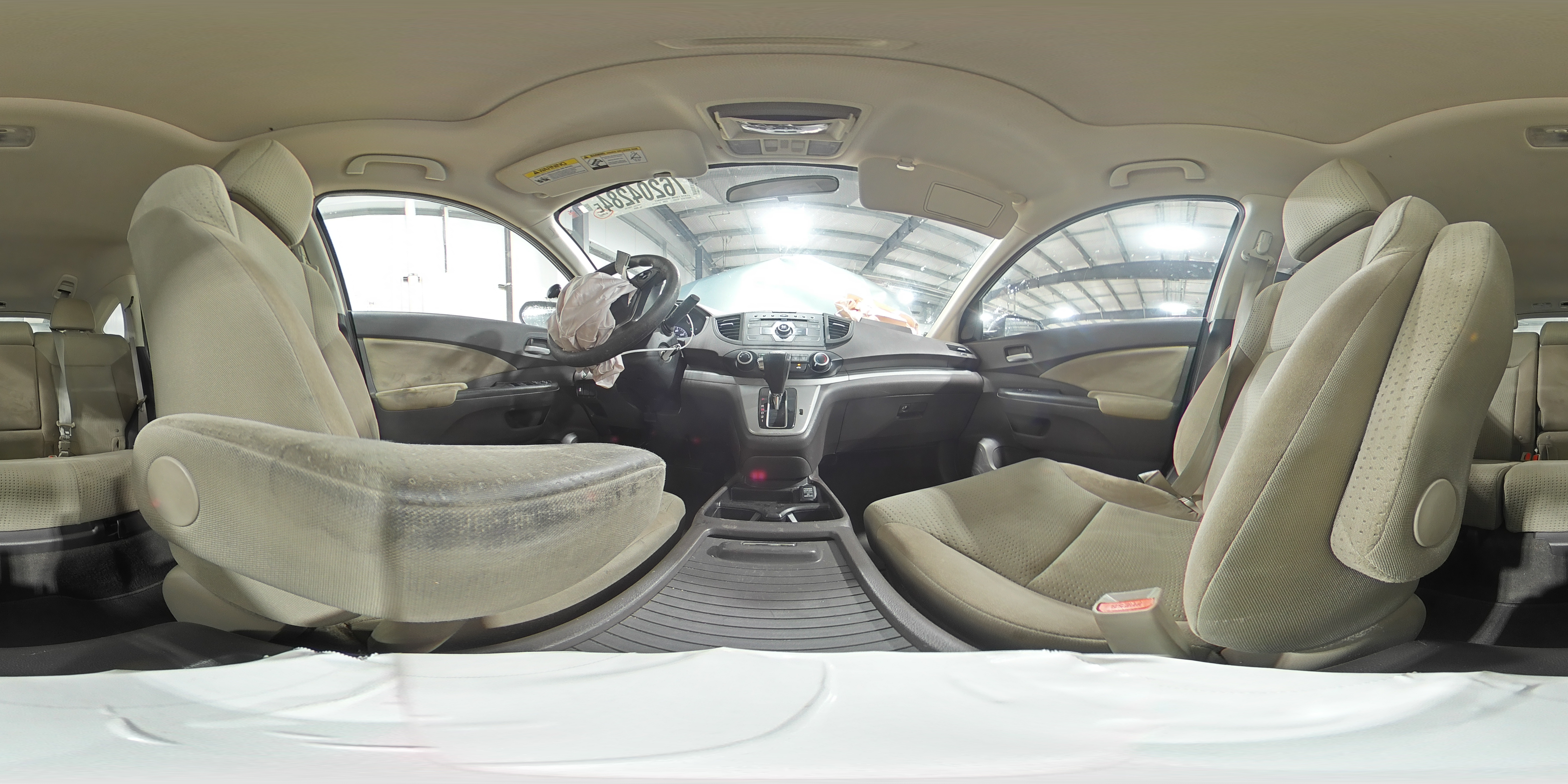 2012 Honda CR-V - Image 16