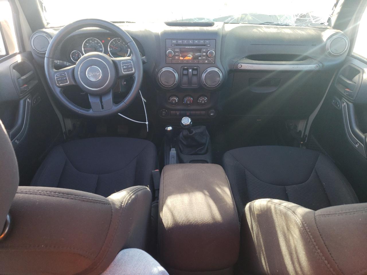 2018 Jeep Wrangler - Image 8