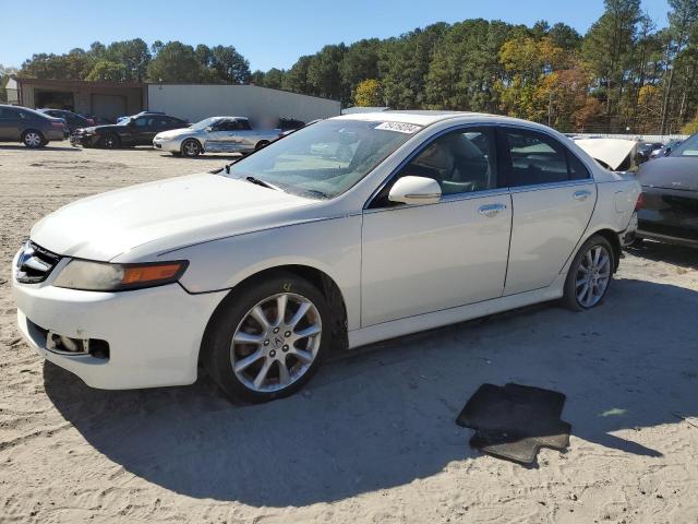 2008 Acura Tsx 