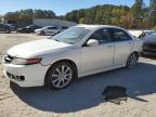 2008 Acura Tsx  en Venta en Seaford, DE - Rear End