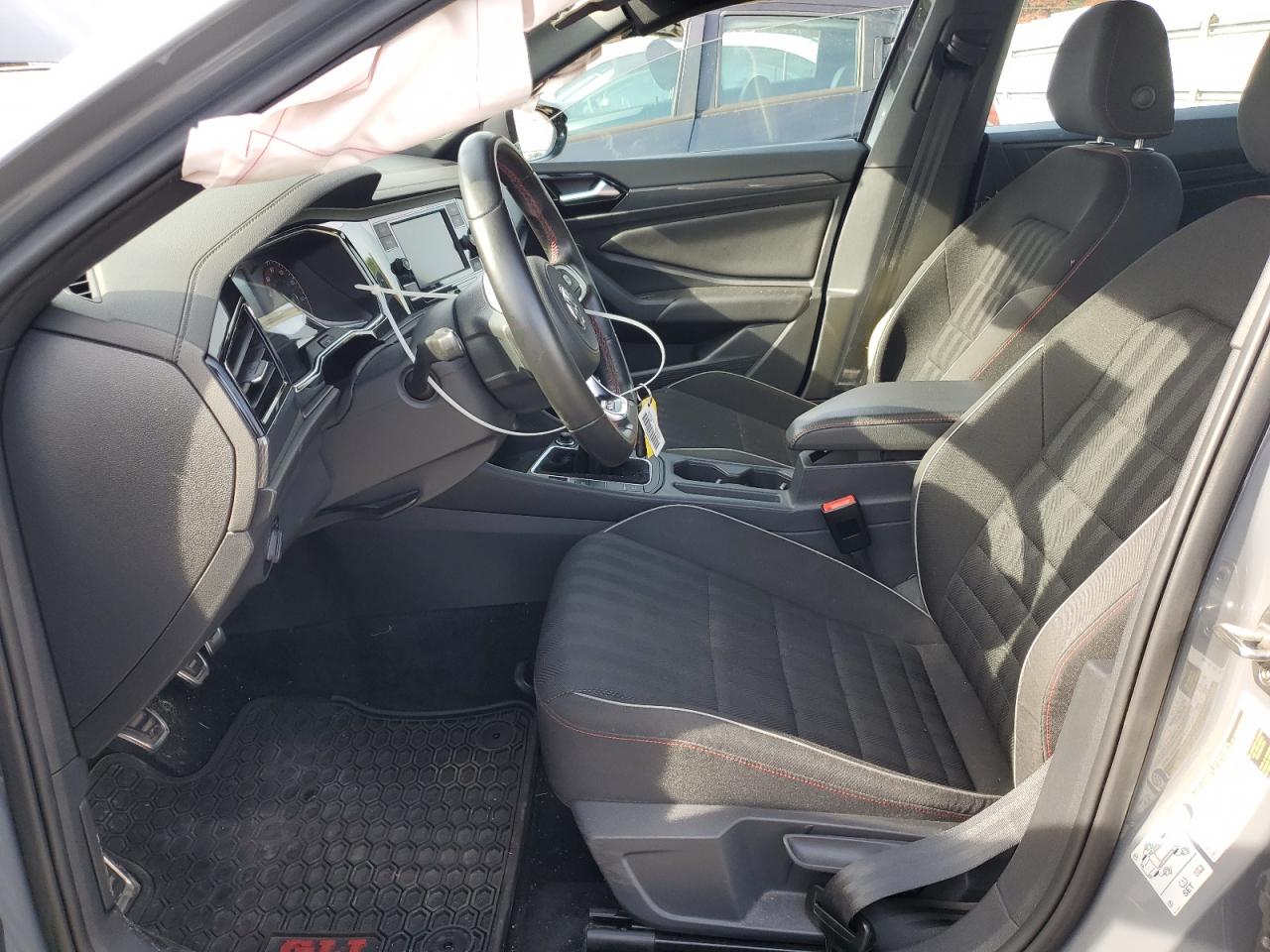 2019 Volkswagen Jetta - Image 7