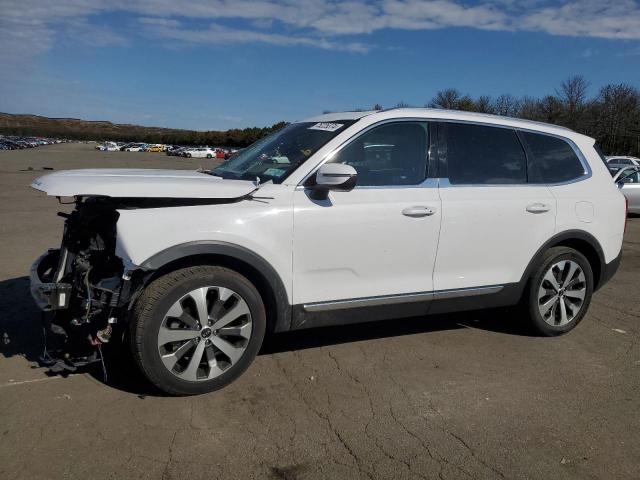 5XYP3DHC5MG118704 Kia Telluride 