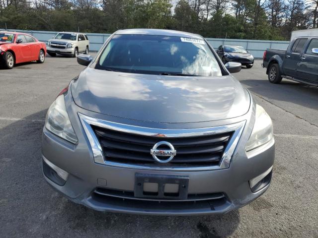  NISSAN ALTIMA 2015 Gray