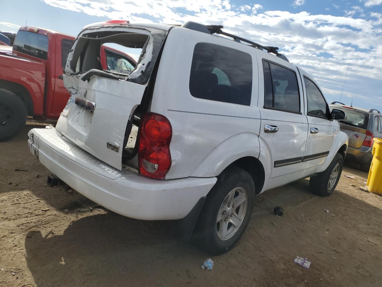 2006 Dodge Durango - Image 3