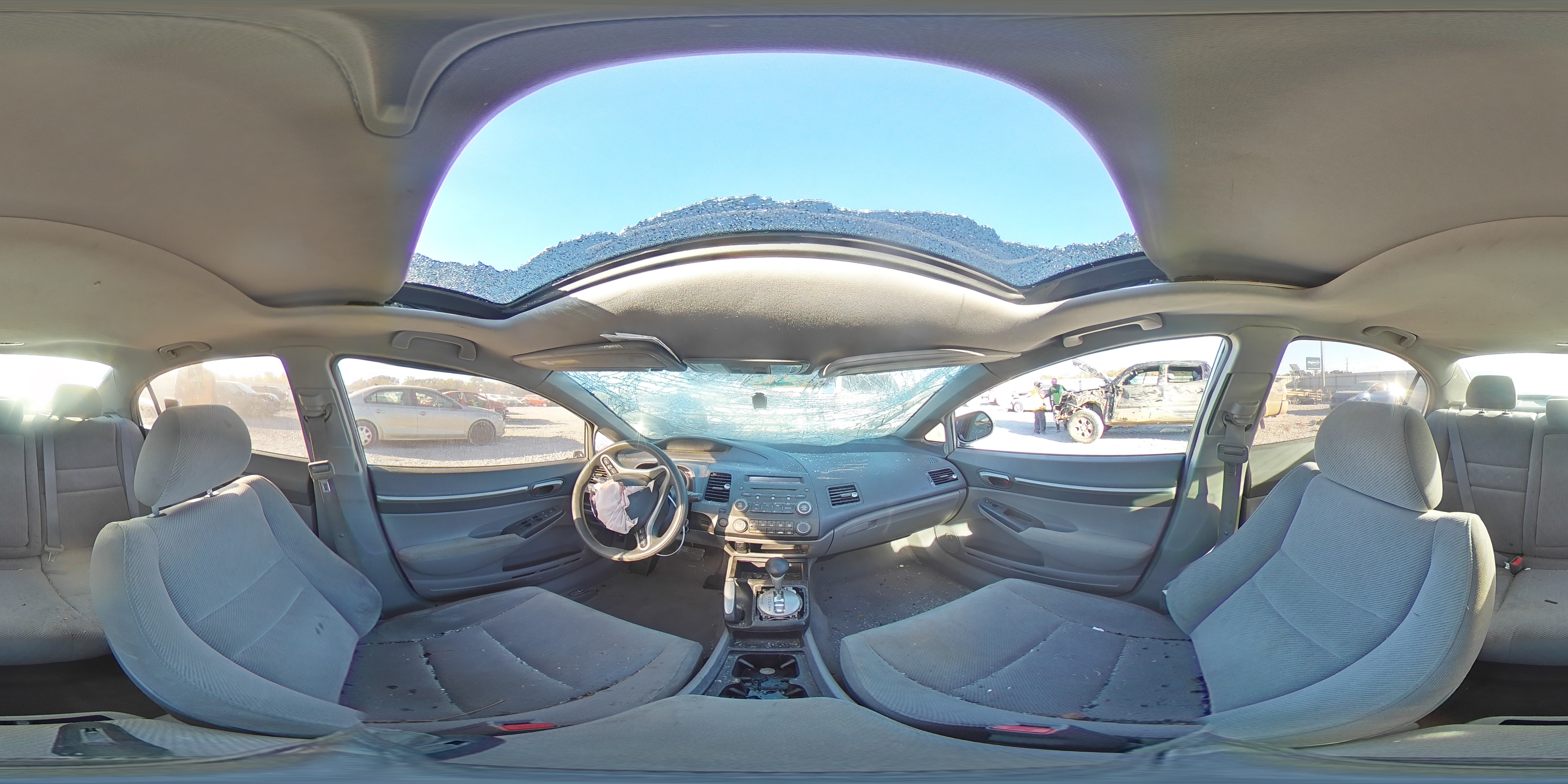 2011 Honda Civic - Image 13