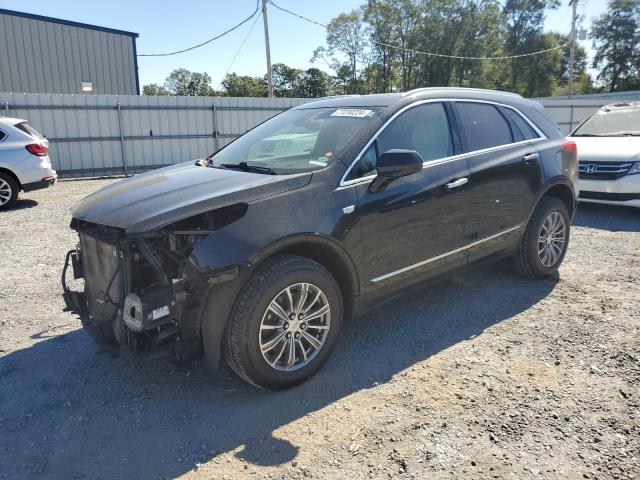 2019 Cadillac Xt5 Luxury for Sale in Gastonia, NC - Front End